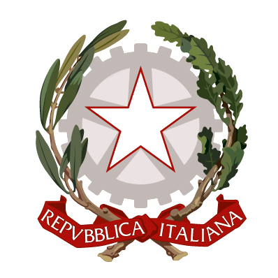 stemma repubblica italiana